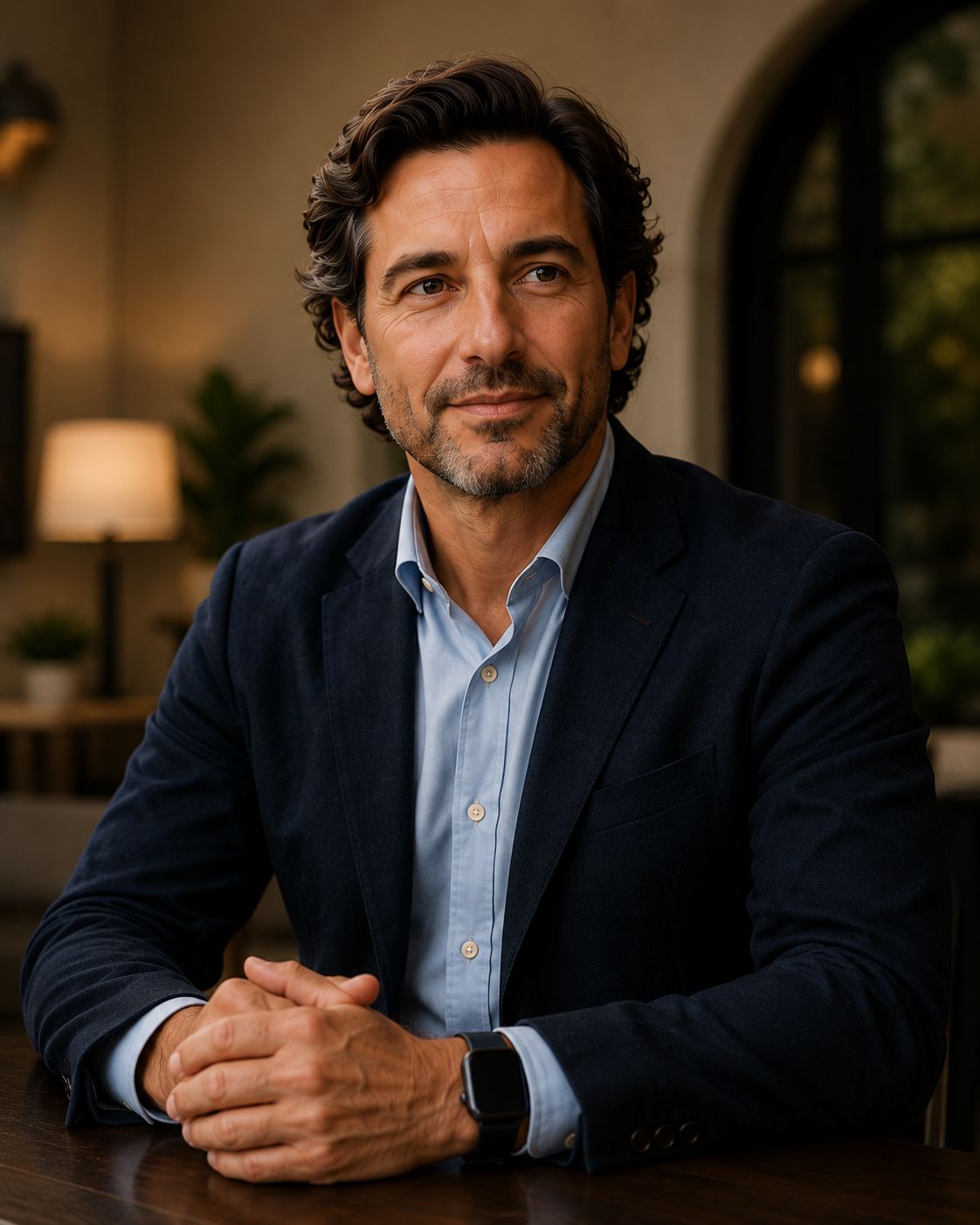 Andrés R.