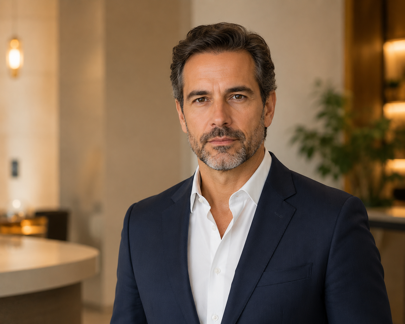 Carlos M.